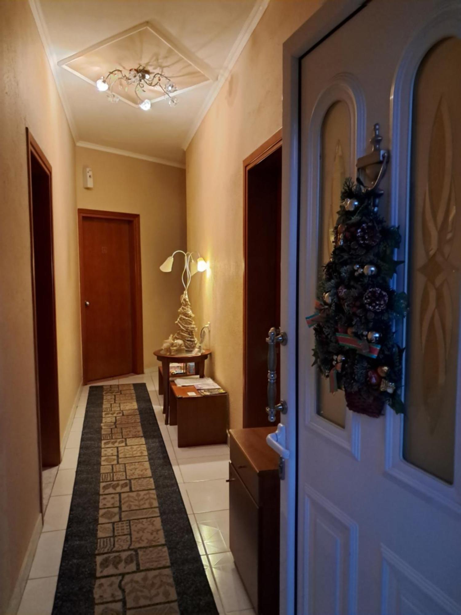 Erodios Guesthouse กาโต ลูตรากี ภายนอก รูปภาพ