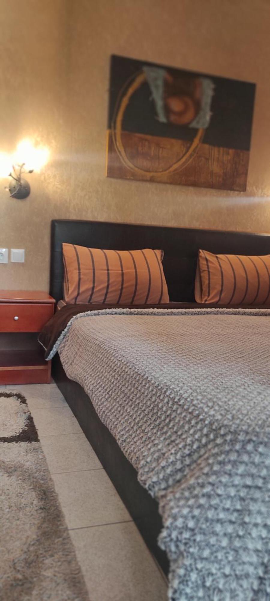 Erodios Guesthouse กาโต ลูตรากี ภายนอก รูปภาพ